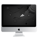 iMac 3 Icon